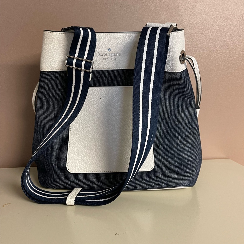 Kate Spade Marti Bucket Bag